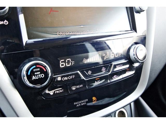 2023 Nissan Murano FWD SV