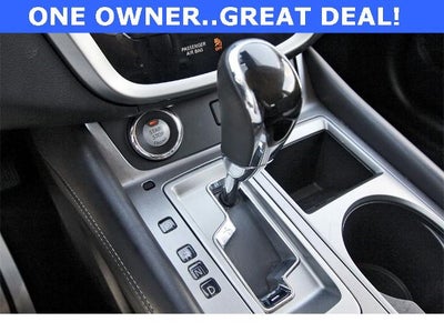 2023 Nissan Murano FWD SV