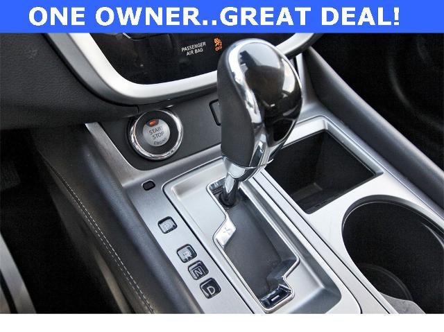 2023 Nissan Murano FWD SV