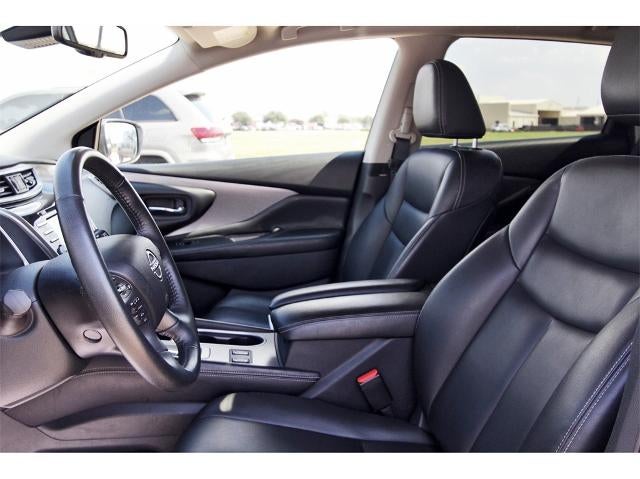 2023 Nissan Murano FWD SV