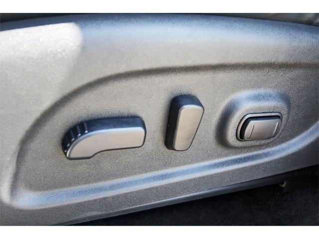 2023 Nissan Murano FWD SV