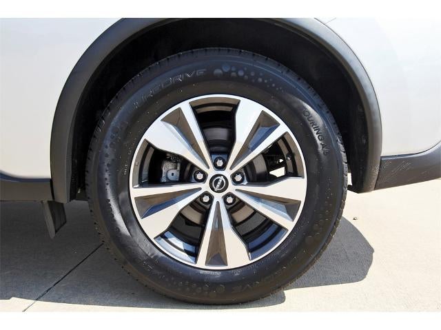 2023 Nissan Murano FWD SV