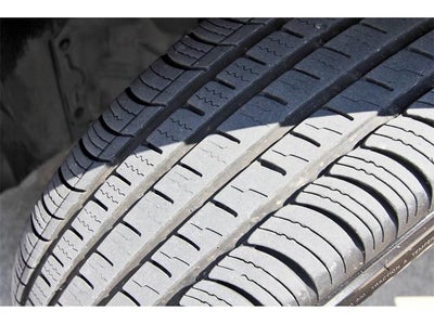 2023 Nissan Murano FWD SV