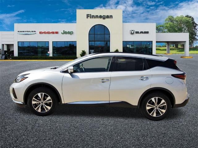2023 Nissan Murano FWD SV