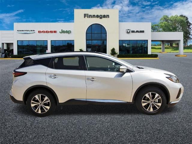 2023 Nissan Murano FWD SV
