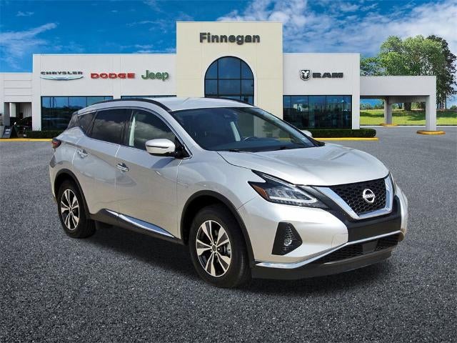 2023 Nissan Murano FWD SV