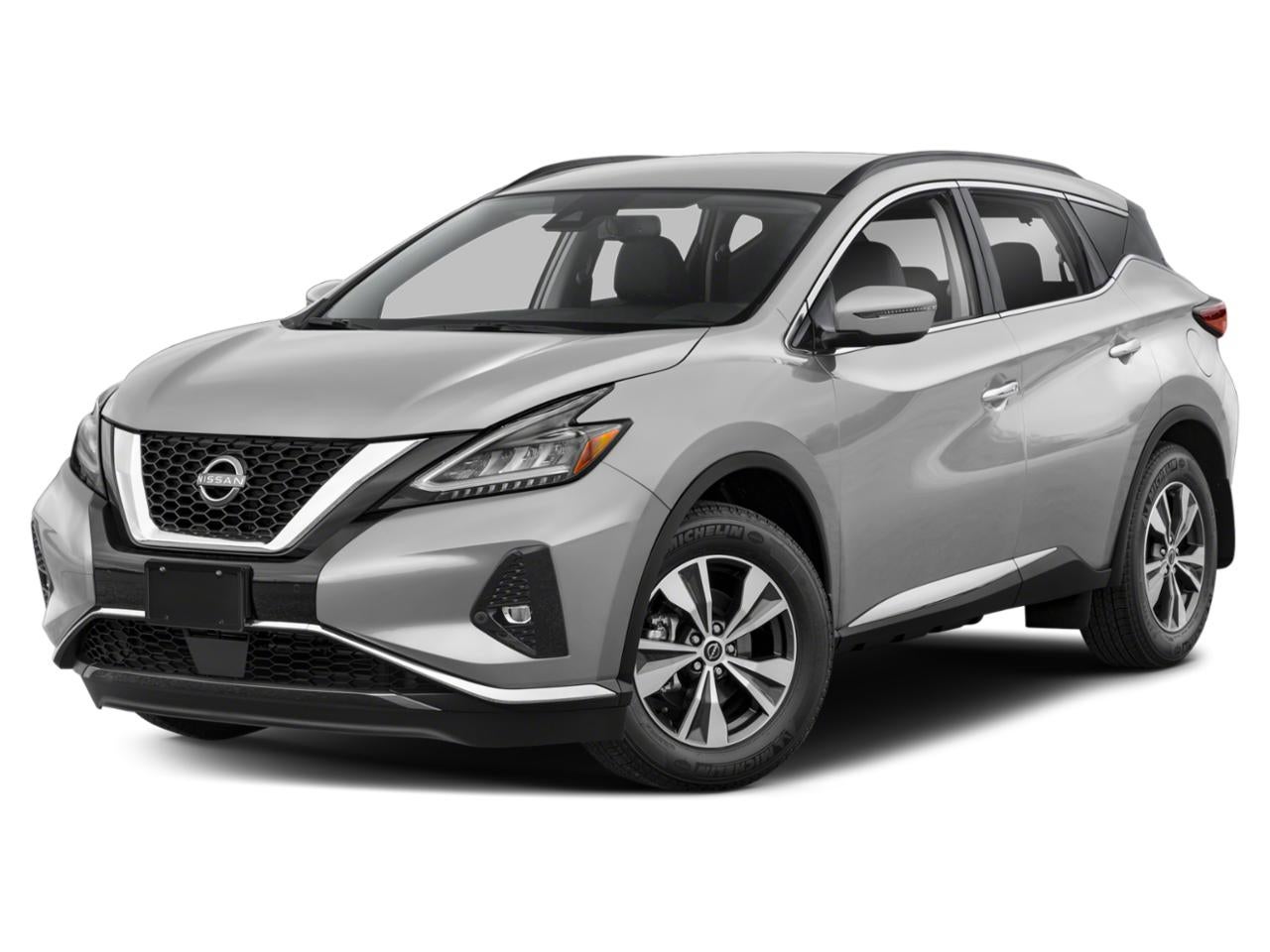 2023 Nissan Murano FWD SV