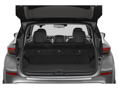 2023 Nissan Murano FWD SV