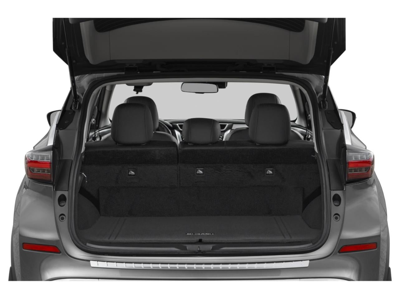 2023 Nissan Murano FWD SV