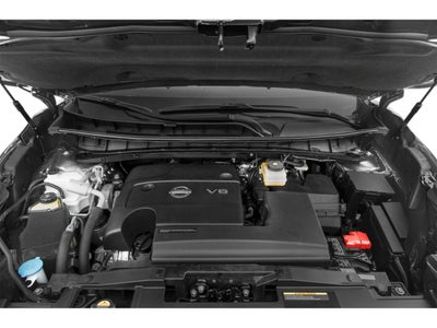 2023 Nissan Murano FWD SV