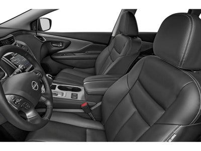 2023 Nissan Murano FWD SV