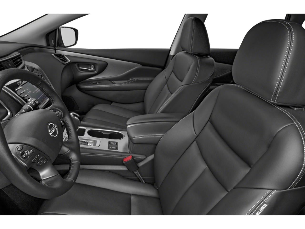 2023 Nissan Murano FWD SV