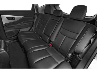 2023 Nissan Murano FWD SV