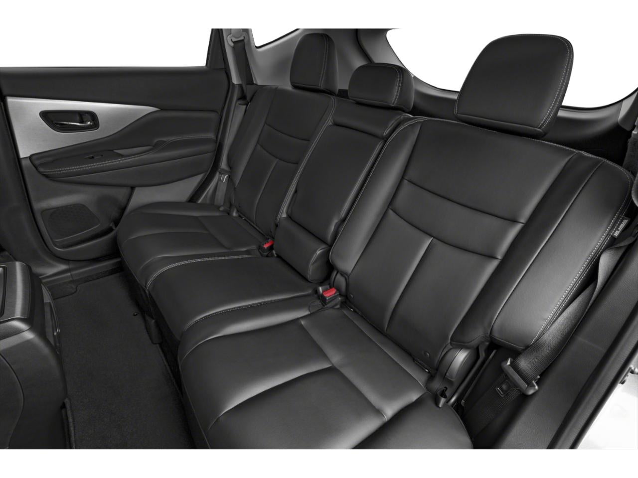 2023 Nissan Murano FWD SV