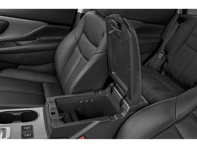 2023 Nissan Murano FWD SV