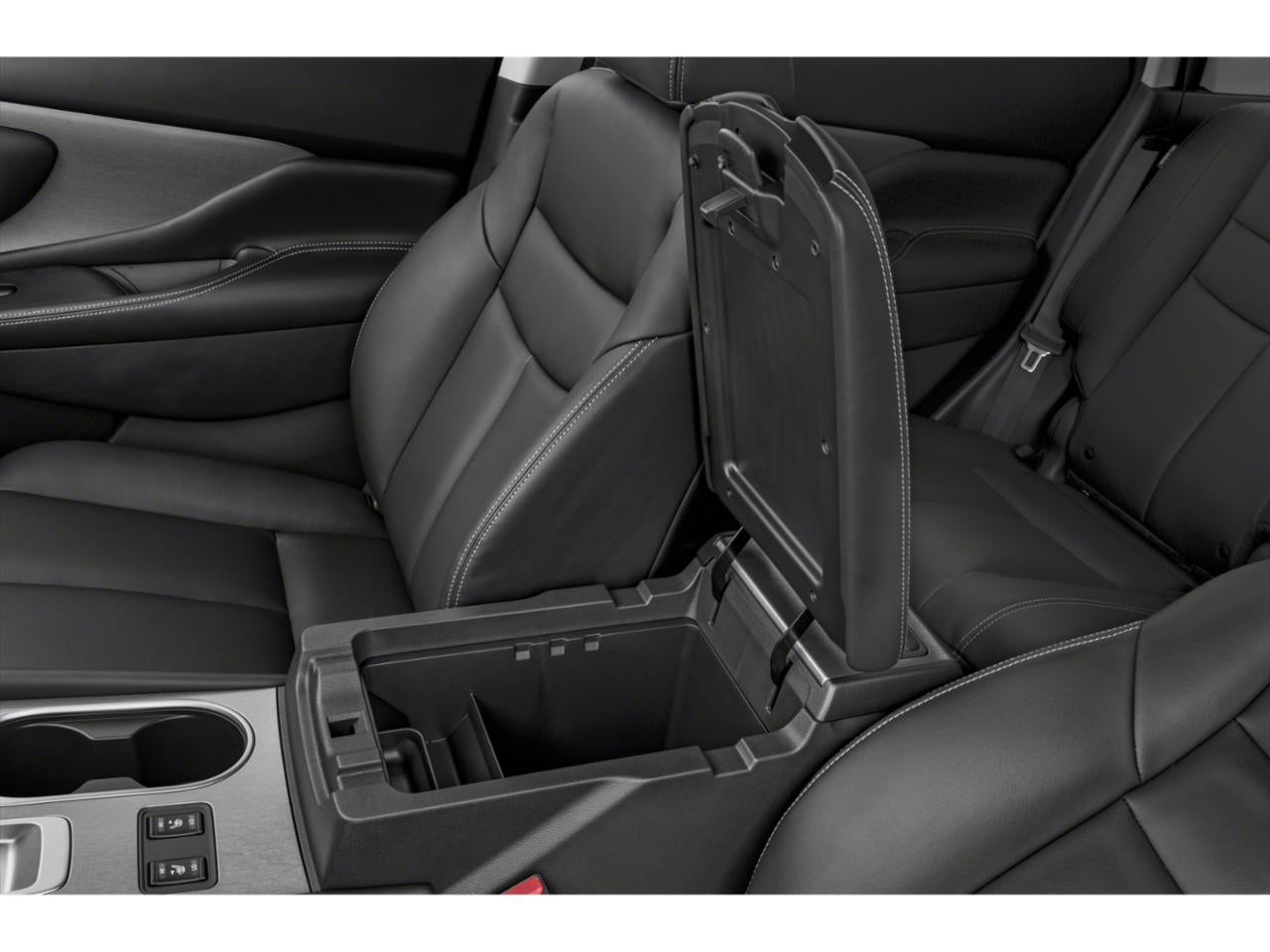 2023 Nissan Murano FWD SV