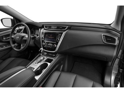 2023 Nissan Murano FWD SV