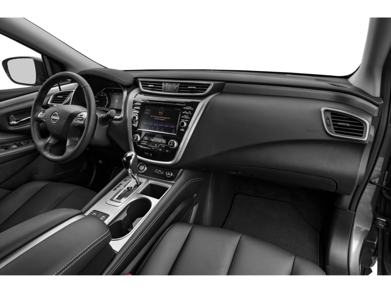 2023 Nissan Murano FWD SV