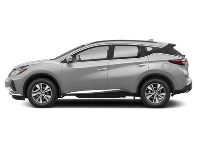 2023 Nissan Murano FWD SV