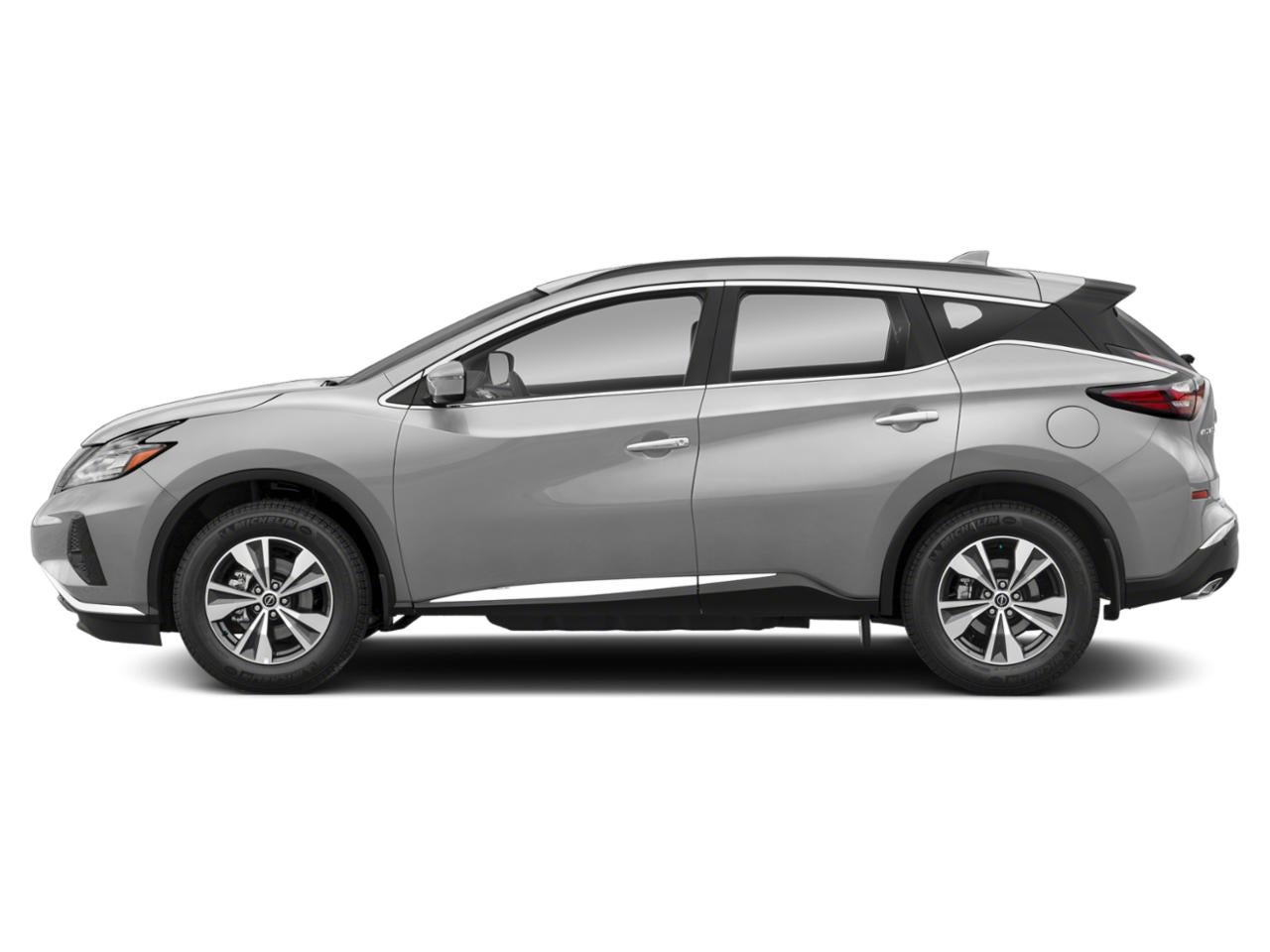 2023 Nissan Murano FWD SV
