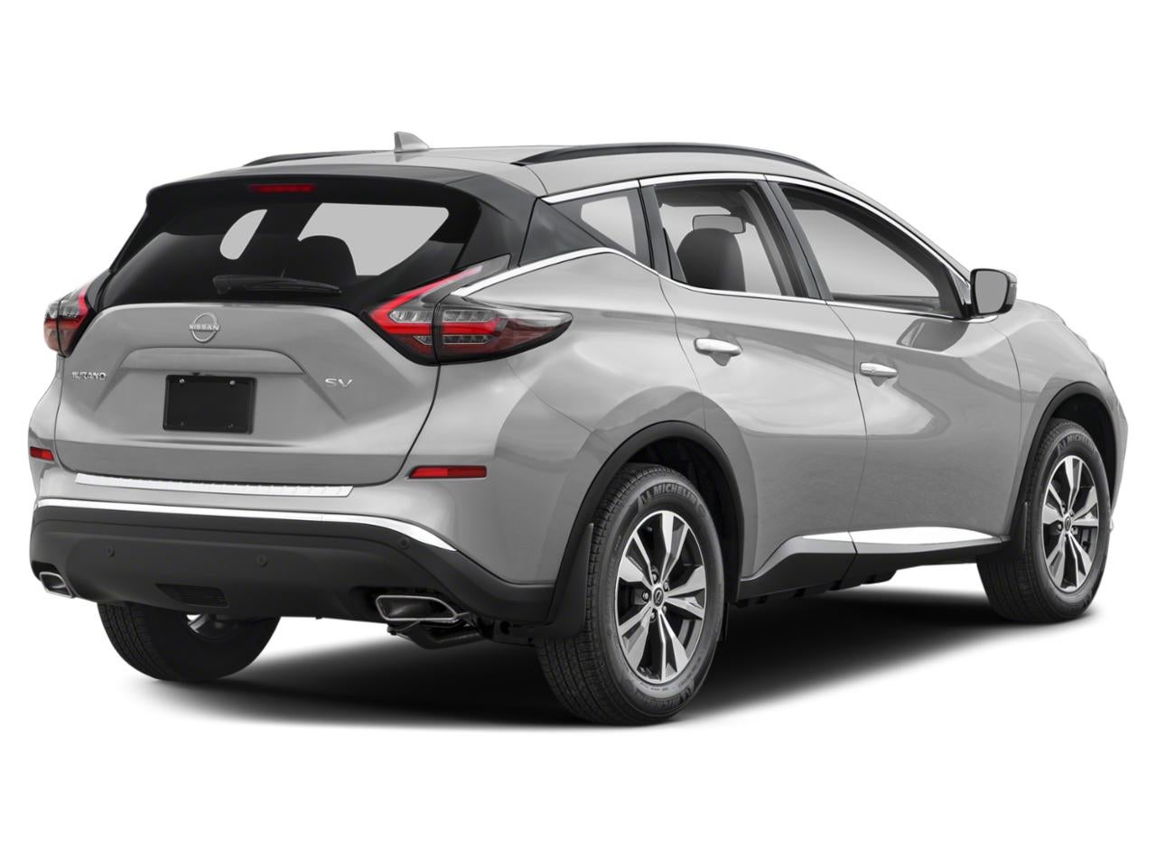 2023 Nissan Murano FWD SV