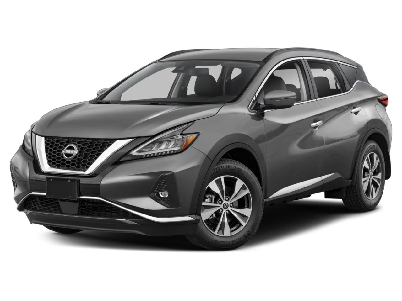 2023 Nissan Murano FWD SV
