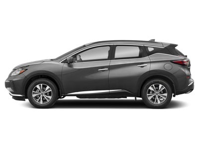 2023 Nissan Murano FWD SV