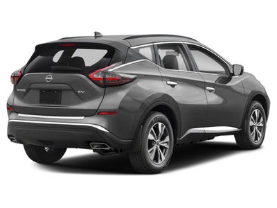 2023 Nissan Murano FWD SV