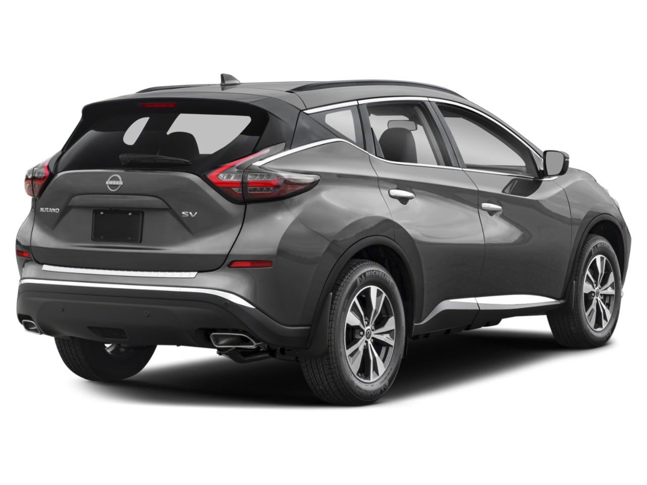 2023 Nissan Murano FWD SV