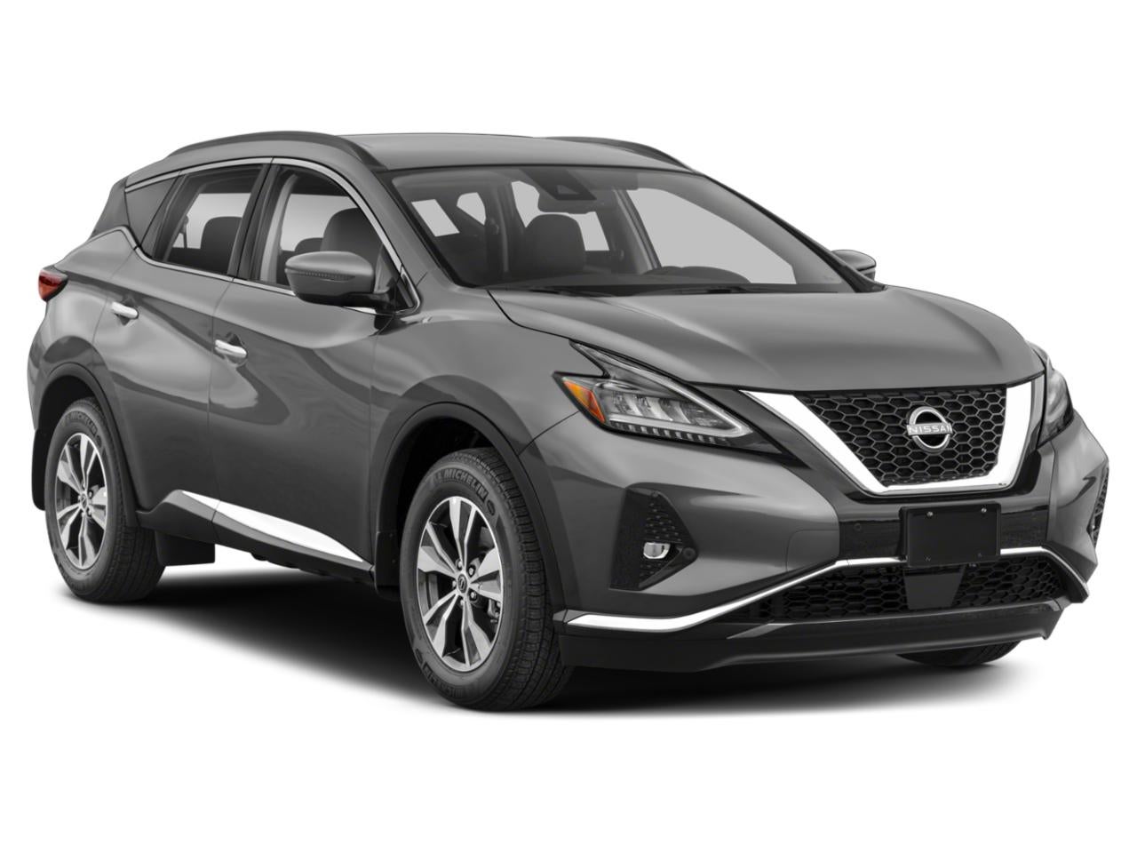 2023 Nissan Murano FWD SV