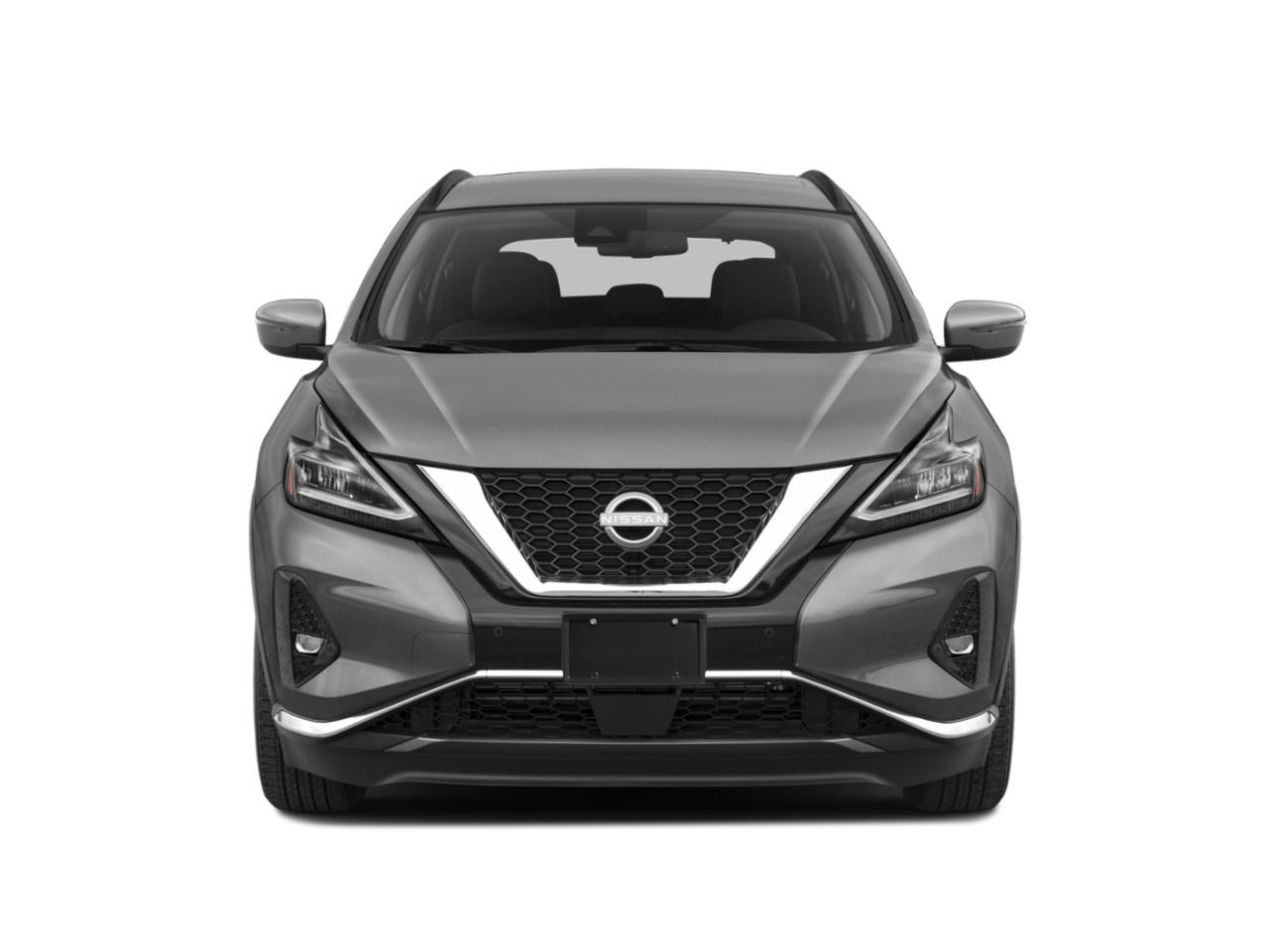 2023 Nissan Murano FWD SV