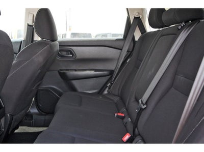 2024 Nissan Rogue S FWD