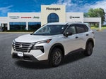 2024 Nissan Rogue S FWD