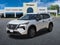 2024 Nissan Rogue S FWD