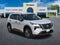2024 Nissan Rogue S FWD