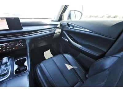 2023 INFINITI QX60 LUXE Bose Audio - Pano Roof
