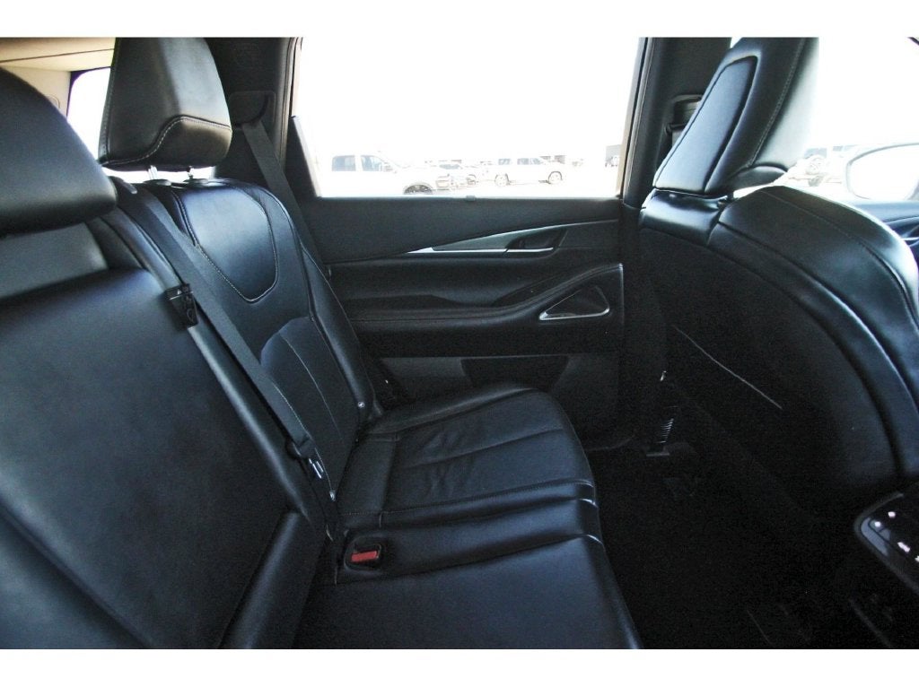 2023 INFINITI QX60 LUXE Bose Audio - Pano Roof