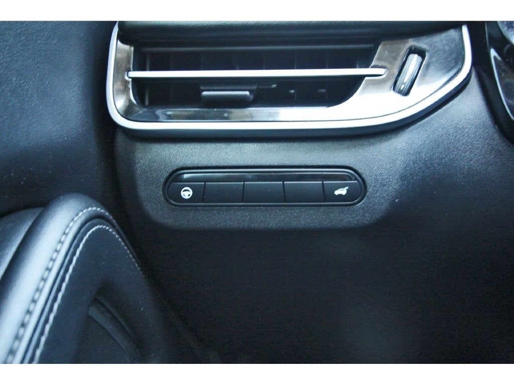 2023 INFINITI QX60 LUXE Bose Audio - Pano Roof