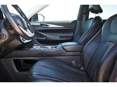 2023 INFINITI QX60 LUXE Bose Audio - Pano Roof