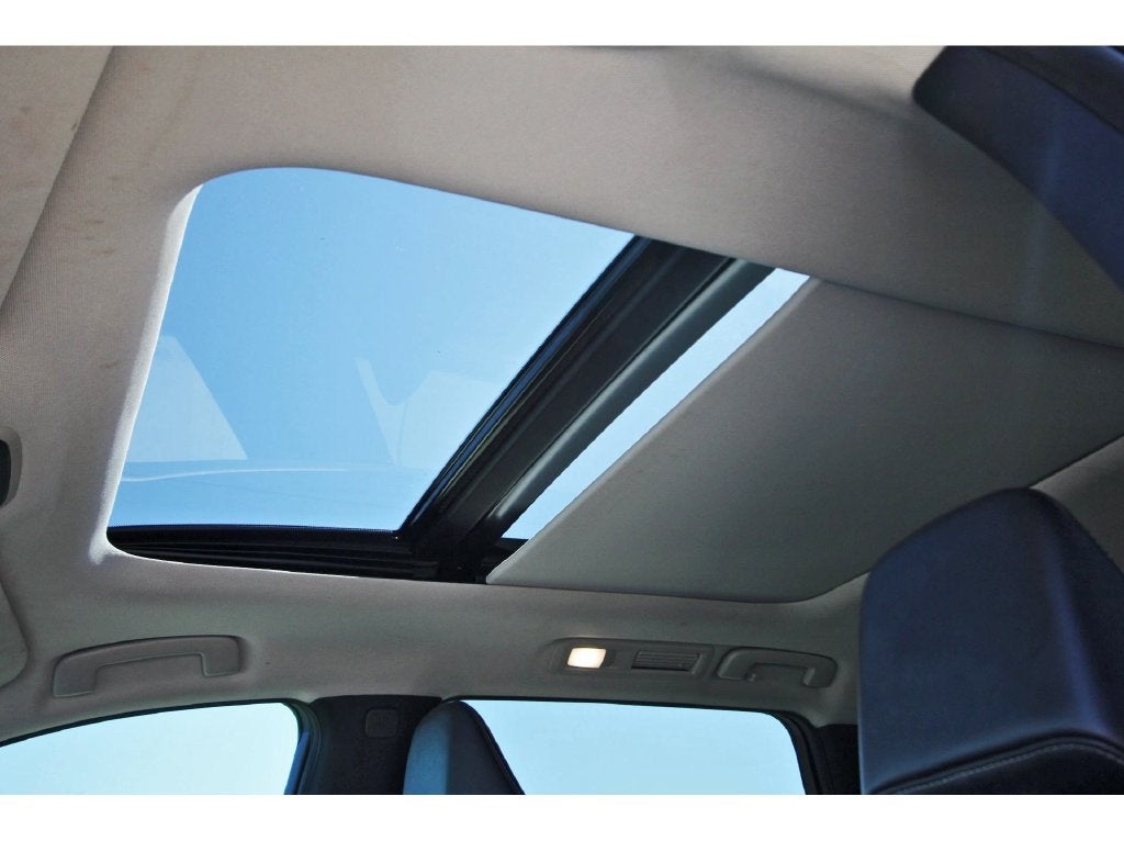 2023 INFINITI QX60 LUXE Bose Audio - Pano Roof