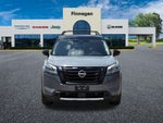 2023 Nissan Pathfinder Platinum FWD