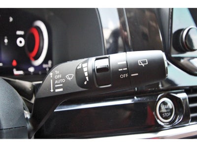 2023 Nissan Pathfinder Platinum FWD