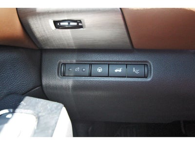 2023 Nissan Pathfinder Platinum FWD