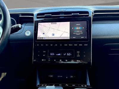 2022 Hyundai Tucson Limited Leather - Sunroof