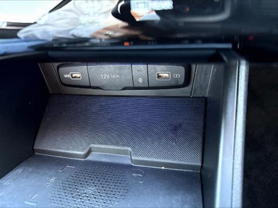 2022 Hyundai Tucson Limited Leather - Sunroof