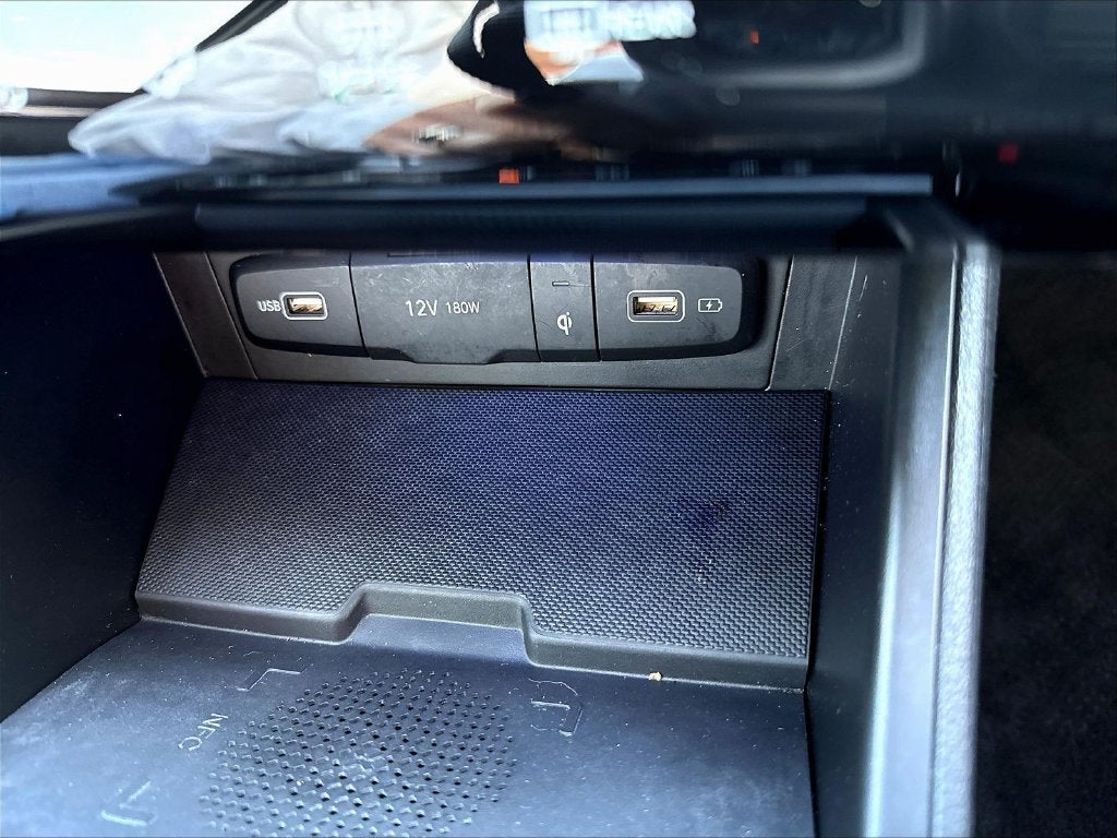 2022 Hyundai Tucson Limited Leather - Sunroof