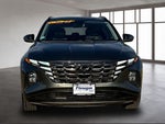 2022 Hyundai Tucson Limited Leather - Sunroof