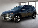 2022 Hyundai Tucson Limited Leather - Sunroof