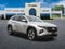 2022 Hyundai TUCSON SEL FWD