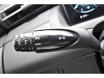 2022 Hyundai TUCSON SEL FWD